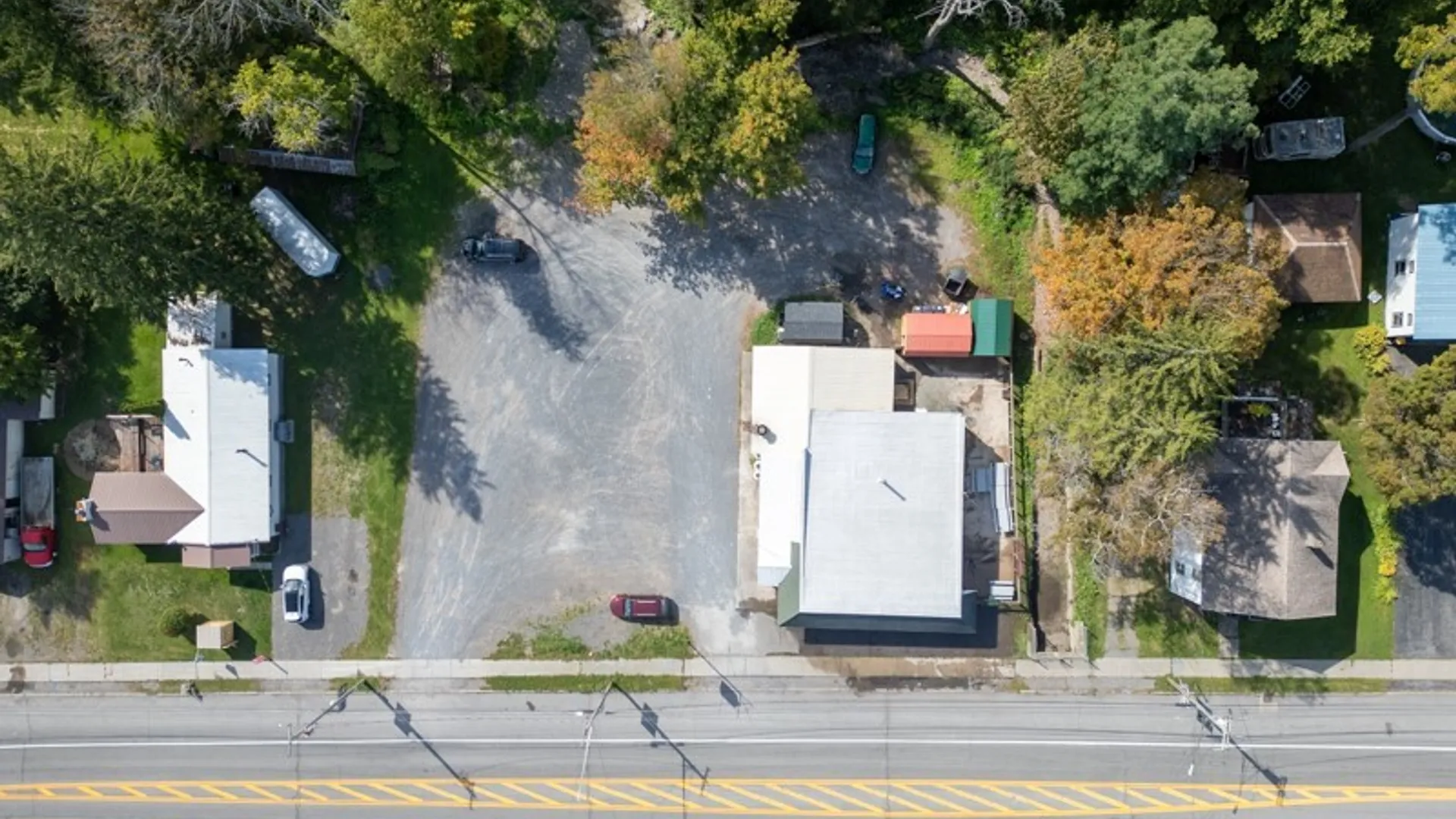 Property at 9646 US Route 20, Bridgewater, NY 13313 27