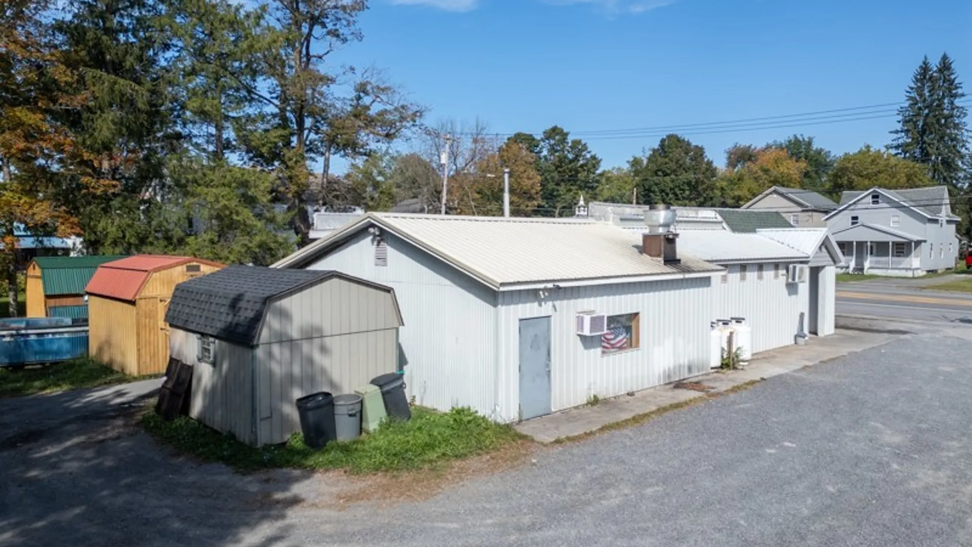 Property at 9646 US Route 20, Bridgewater, NY 13313 28