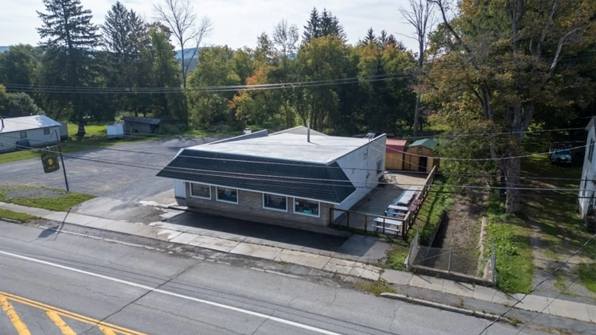 Property at 9646 US Route 20, Bridgewater, NY 13313 29