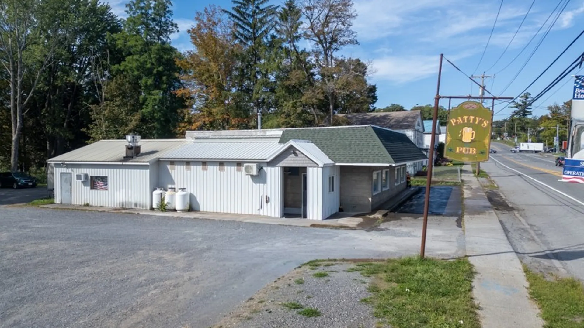 Property at 9646 US Route 20, Bridgewater, NY 13313 31