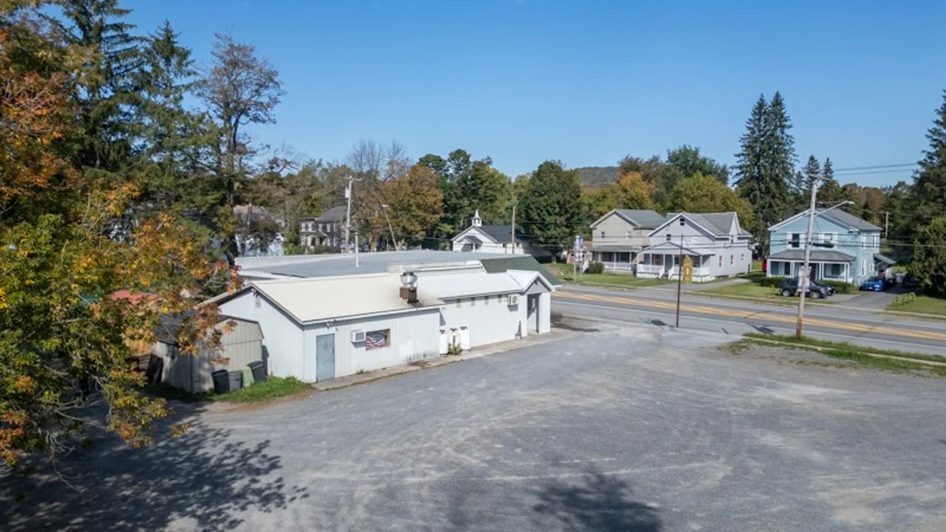 Property at 9646 US Route 20, Bridgewater, NY 13313 32