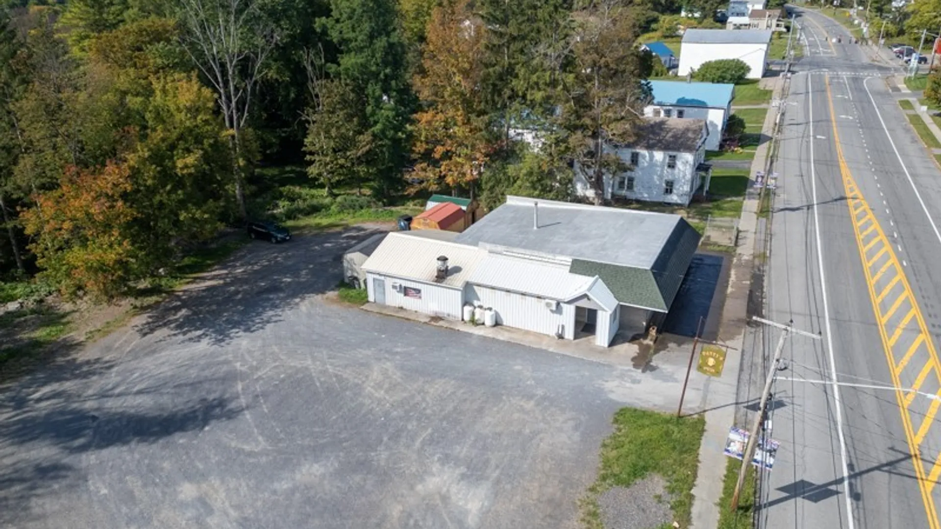 Property at 9646 US Route 20, Bridgewater, NY 13313 34