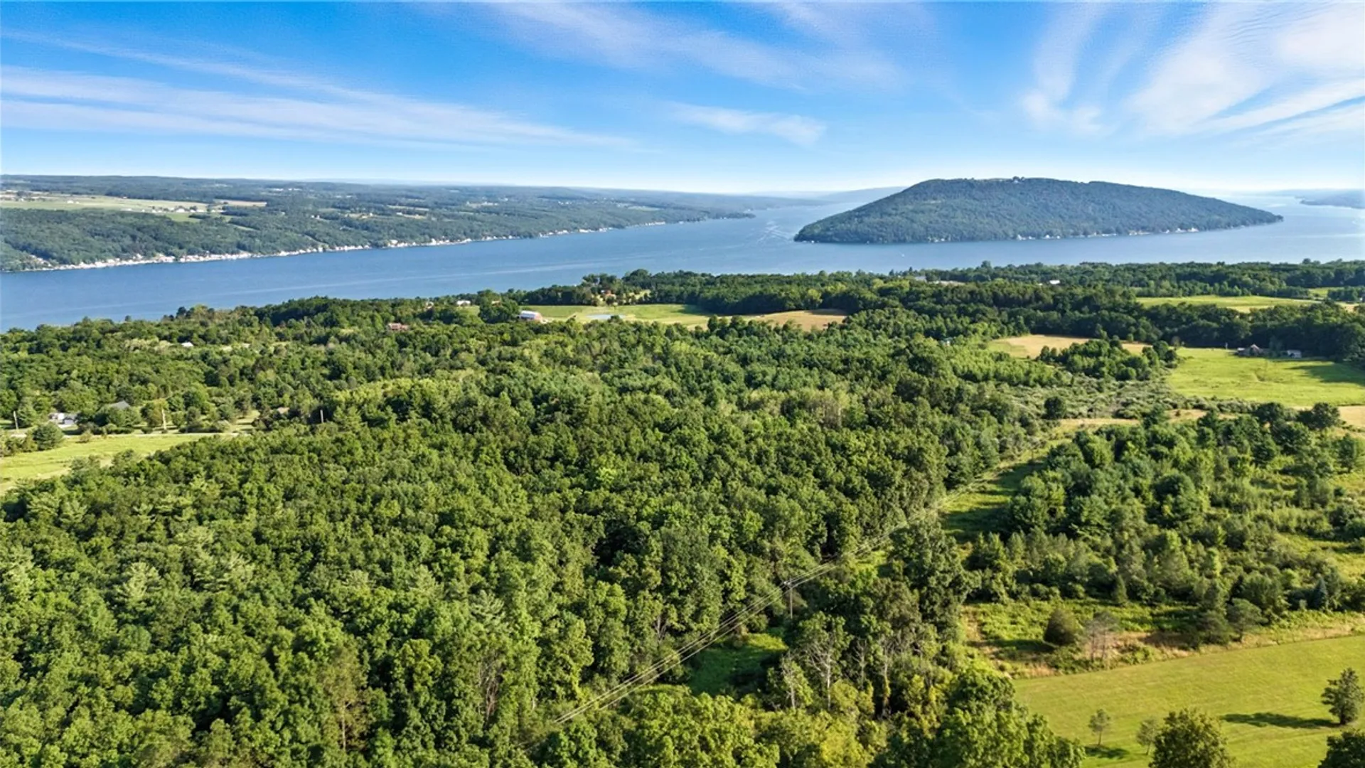 Property at 0 Silsbee Road, Wayne, NY 14840 2