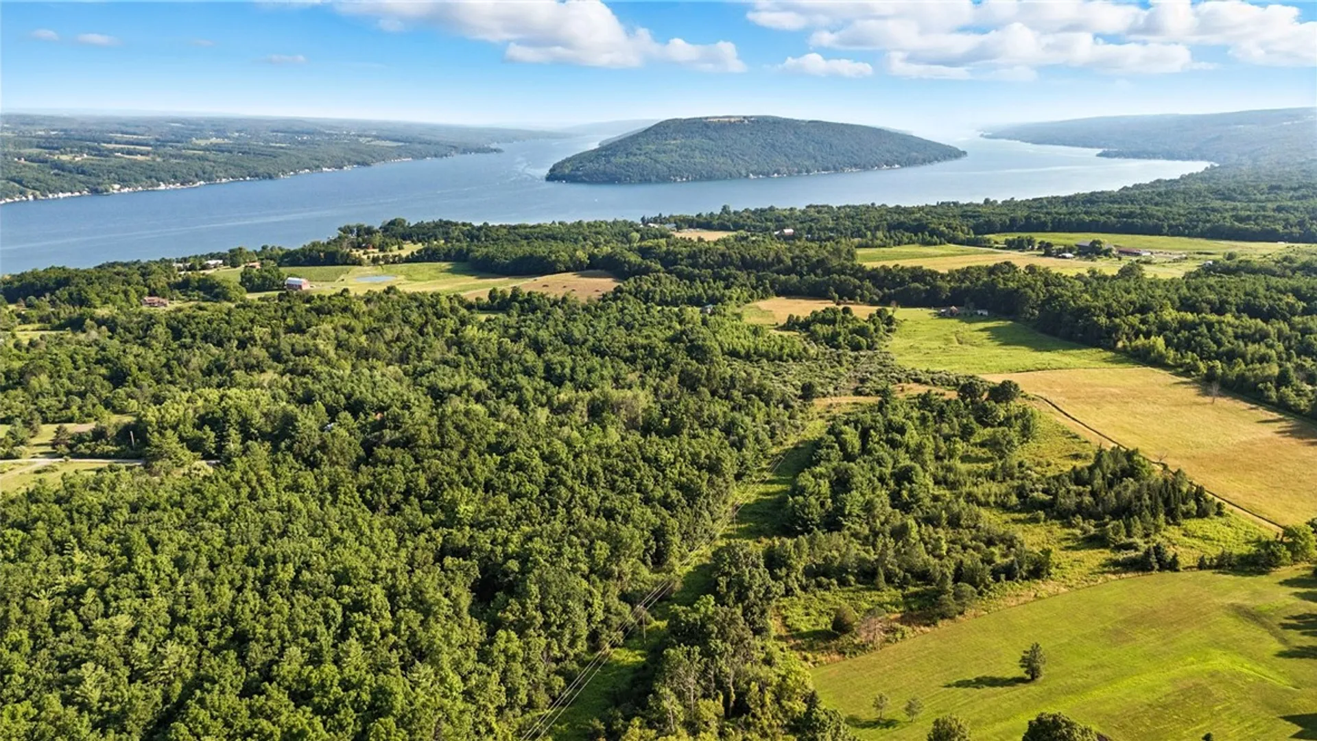 Property at 0 Silsbee Road, Wayne, NY 14840 4