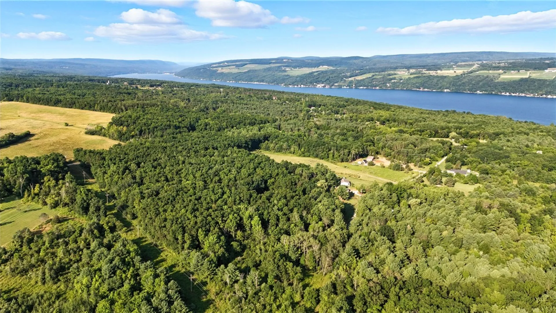 Property at 0 Silsbee Road, Wayne, NY 14840 7