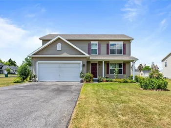 Property at 3 Sweet Alysum, Henrietta, NY 14586