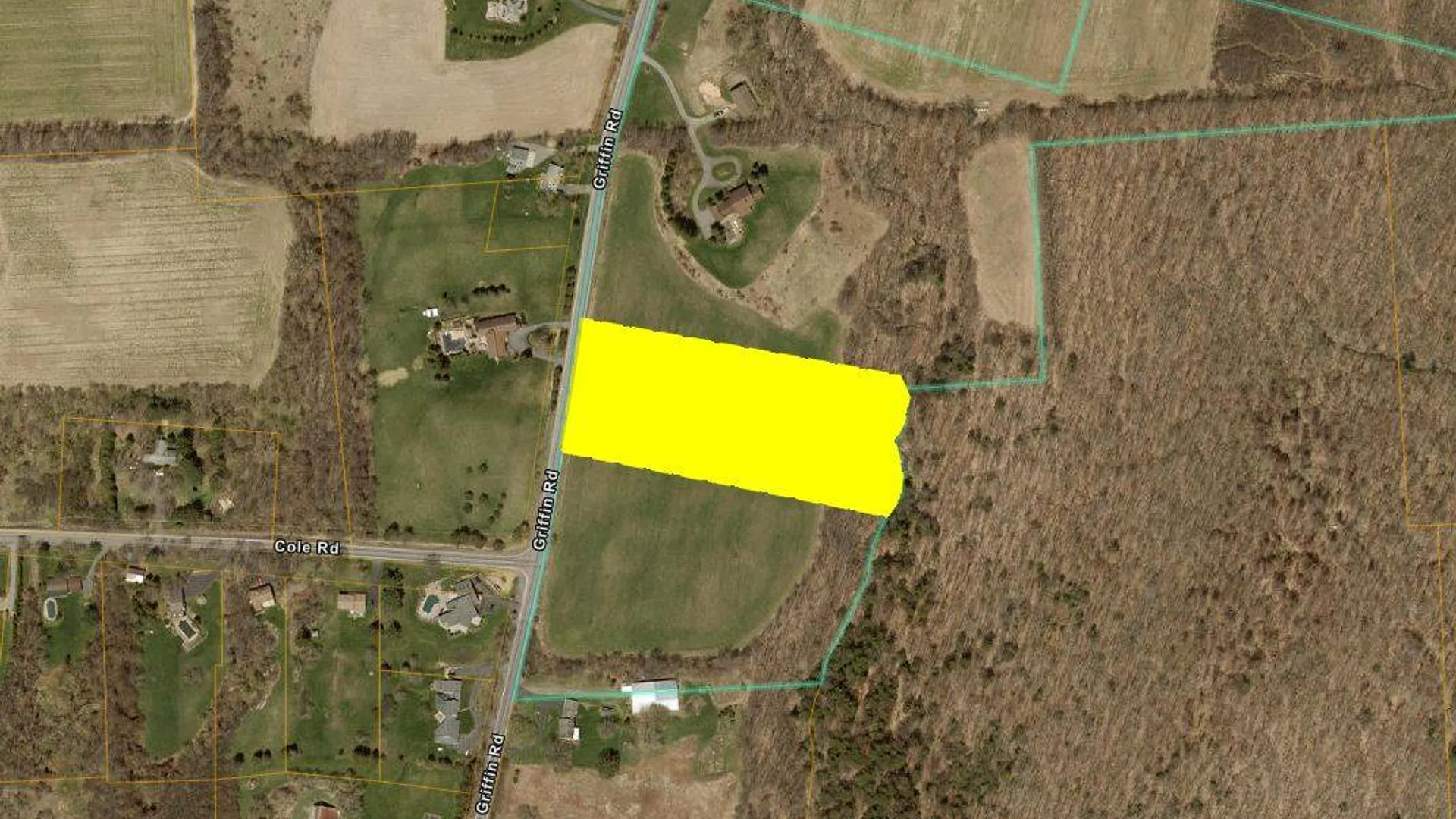 Property at 3600 Griffin Rd, Syracuse, NY 13215 6