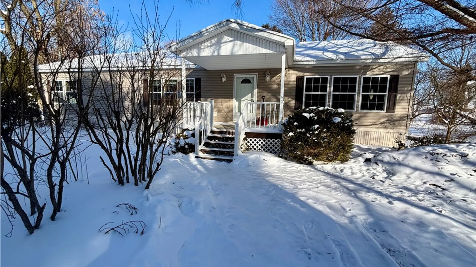 Property at 4263 Boone Road, Cohocton, NY 14572 2