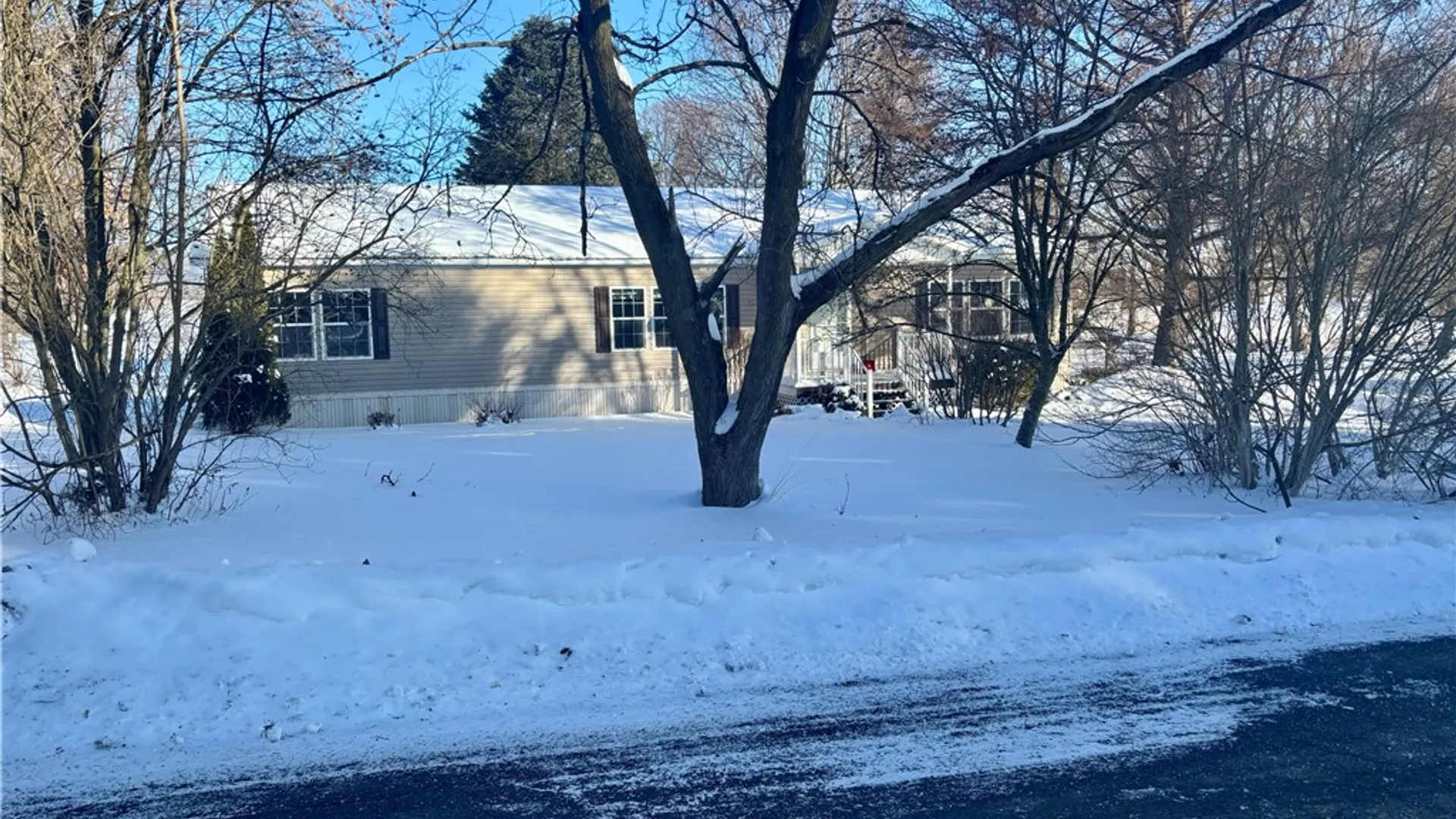 Property at 4263 Boone Road, Cohocton, NY 14572 4