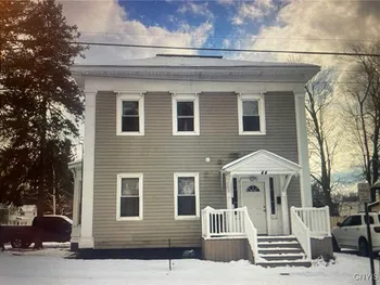 Property at 44 Bridge Street, Schroeppel, NY 13135