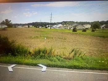 V/L #1 Parker Road, Hamburg, NY 14075