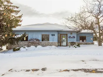 Property at 199 Parrish Street, Canandaigua City, NY 14424