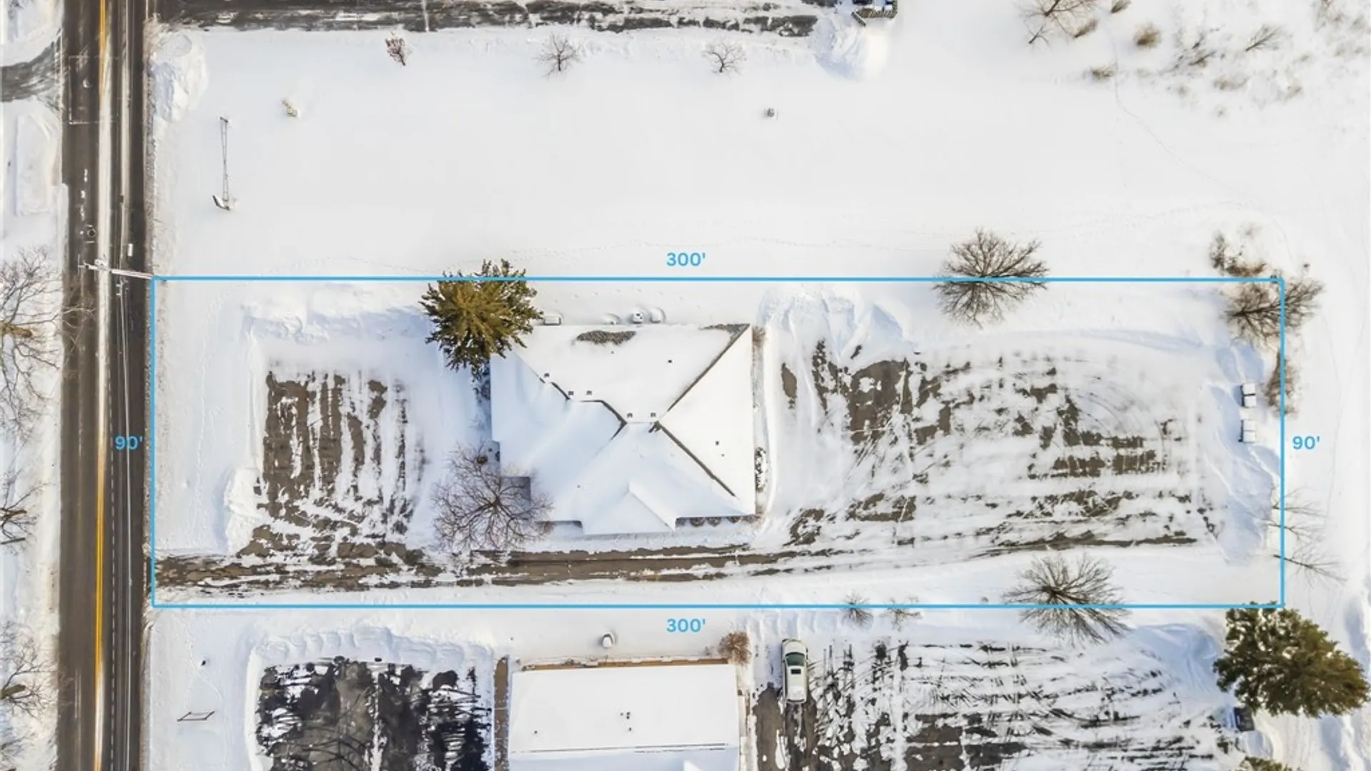 Property at 199 Parrish Street, Canandaigua City, NY 14424 4