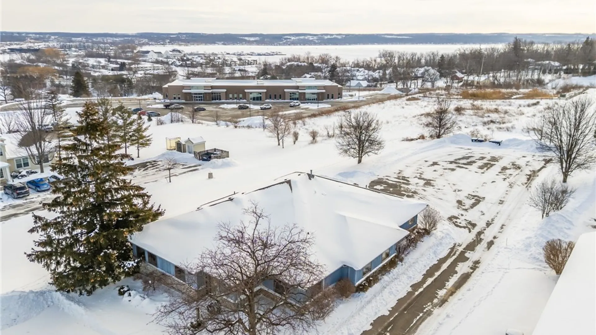 Property at 199 Parrish Street, Canandaigua City, NY 14424 49