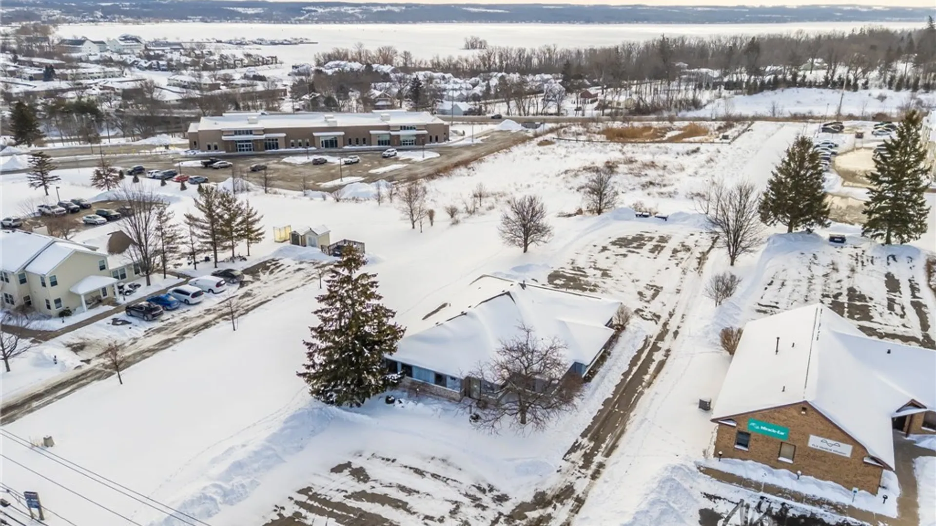 Property at 199 Parrish Street, Canandaigua City, NY 14424 5