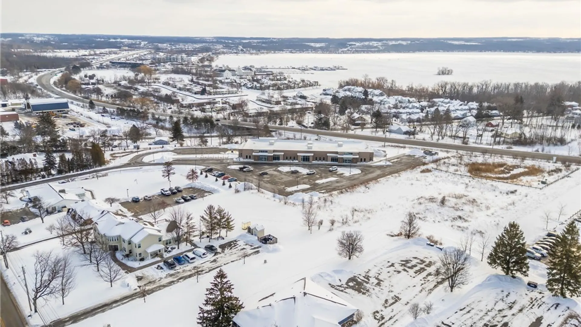 Property at 199 Parrish Street, Canandaigua City, NY 14424 50