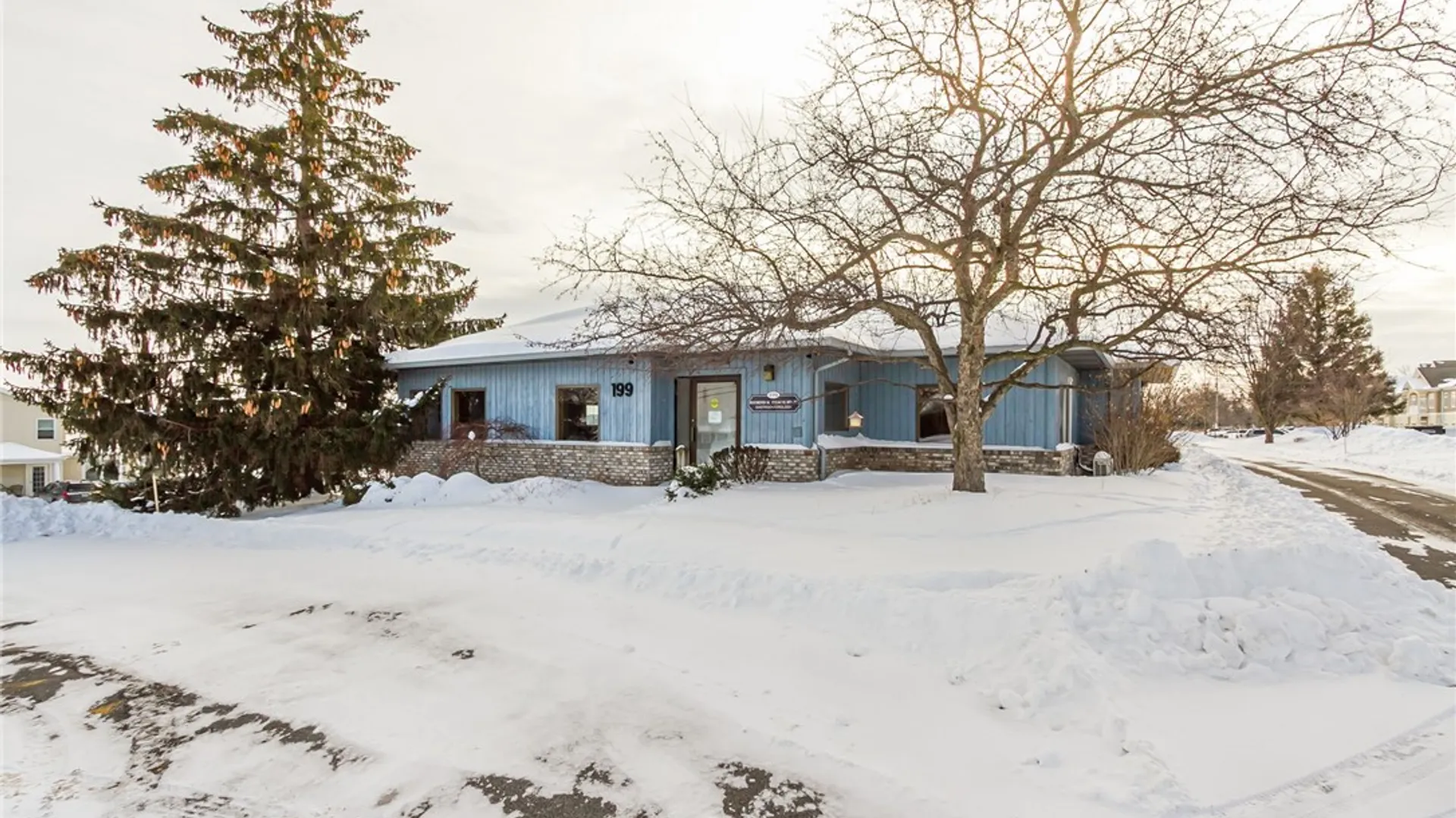 Property at 199 Parrish Street, Canandaigua City, NY 14424 6