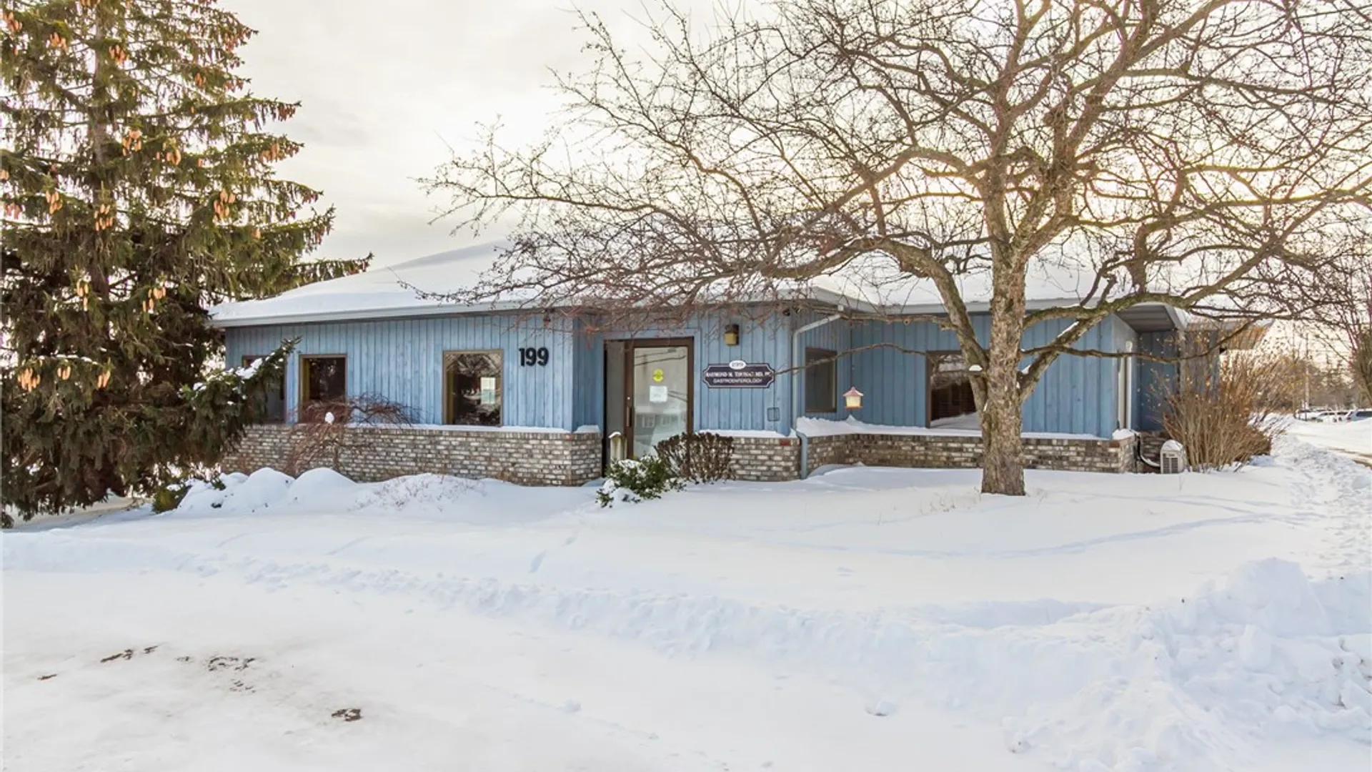 Property at 199 Parrish Street, Canandaigua City, NY 14424 7