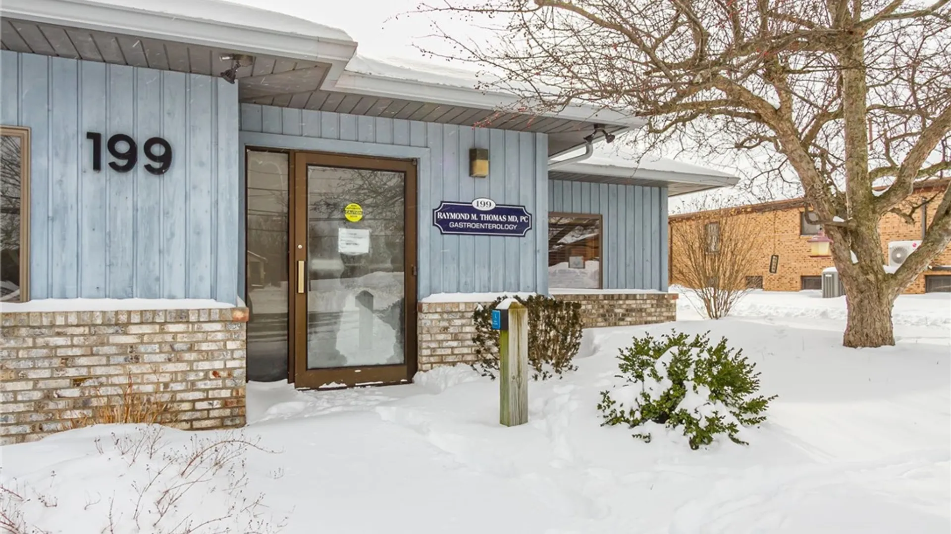 Property at 199 Parrish Street, Canandaigua City, NY 14424 8