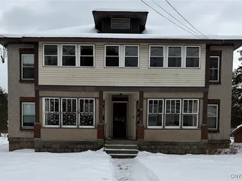 Property at 69 Main Street, Bainbridge, NY 13733
