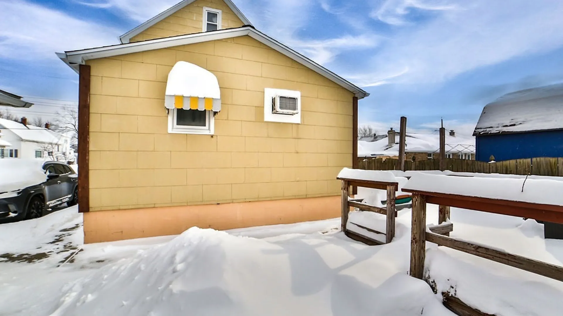 Property at 240 Lackawanna Avenue, Cheektowaga, NY 14212 5