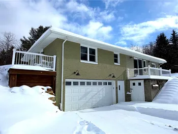 Property at 12483 Sawmill Run Road, South Valley, NY 14738