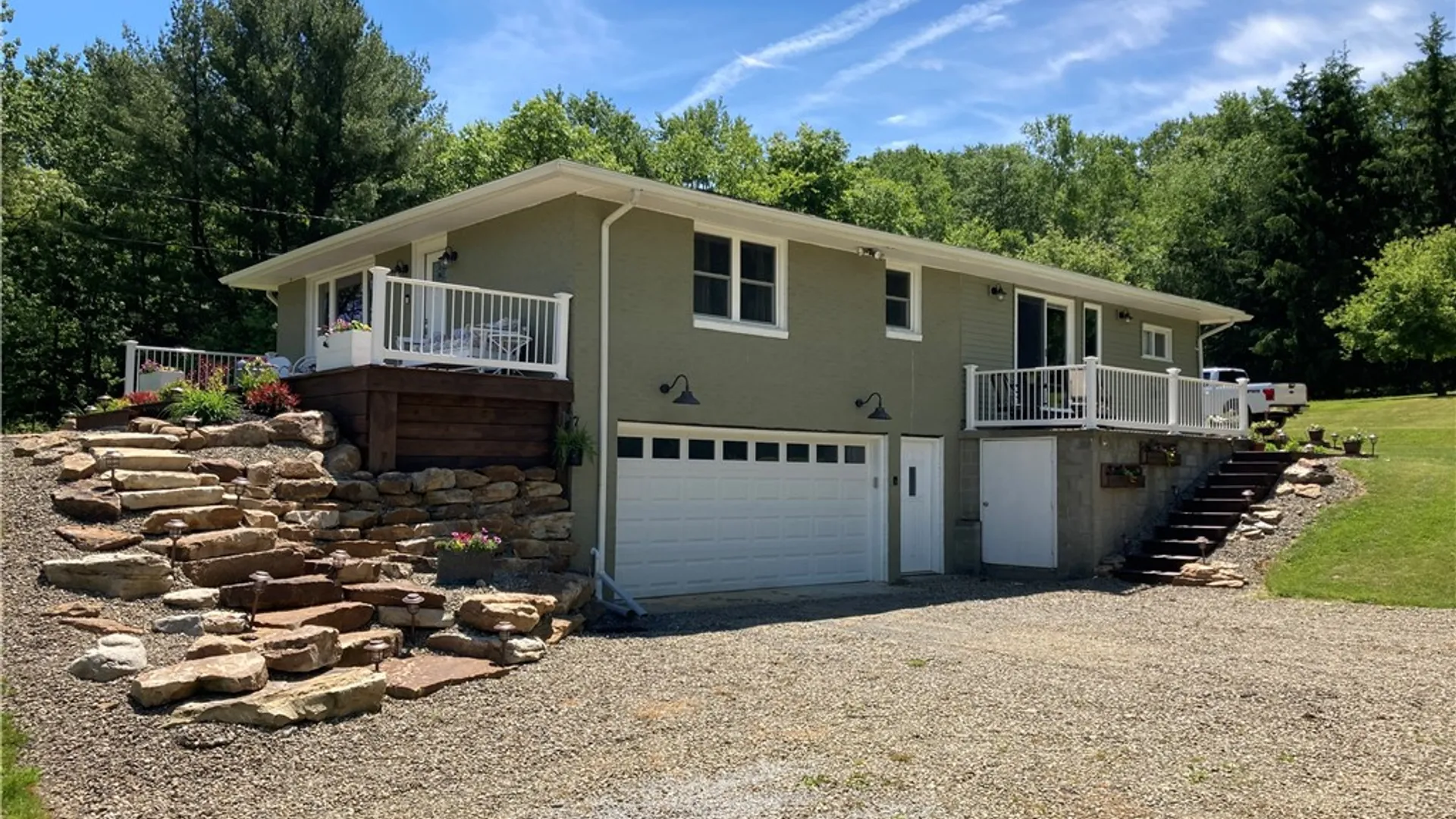 Property at 12483 Sawmill Run Road, South Valley, NY 14738 3