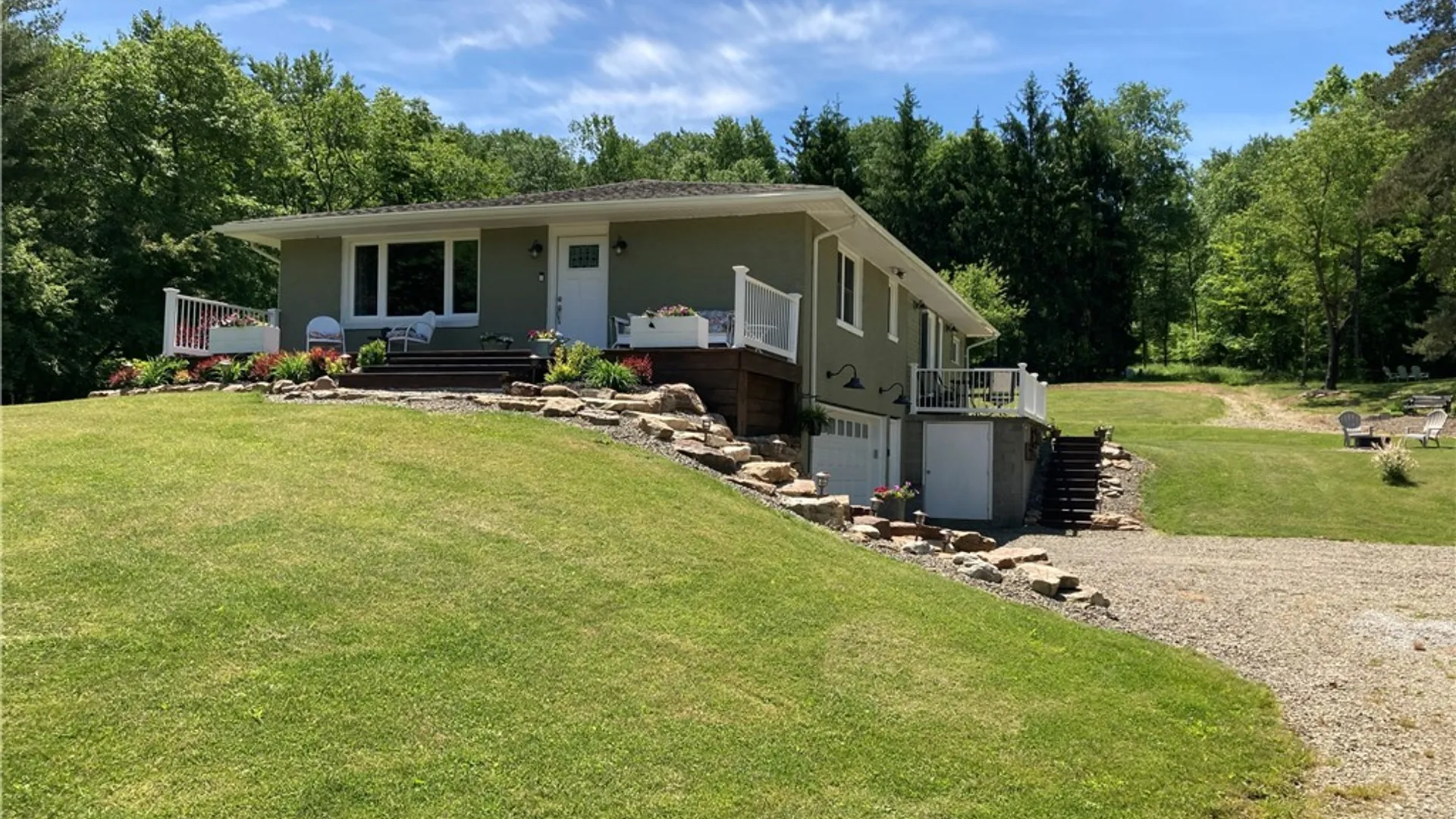 Property at 12483 Sawmill Run Road, South Valley, NY 14738 6