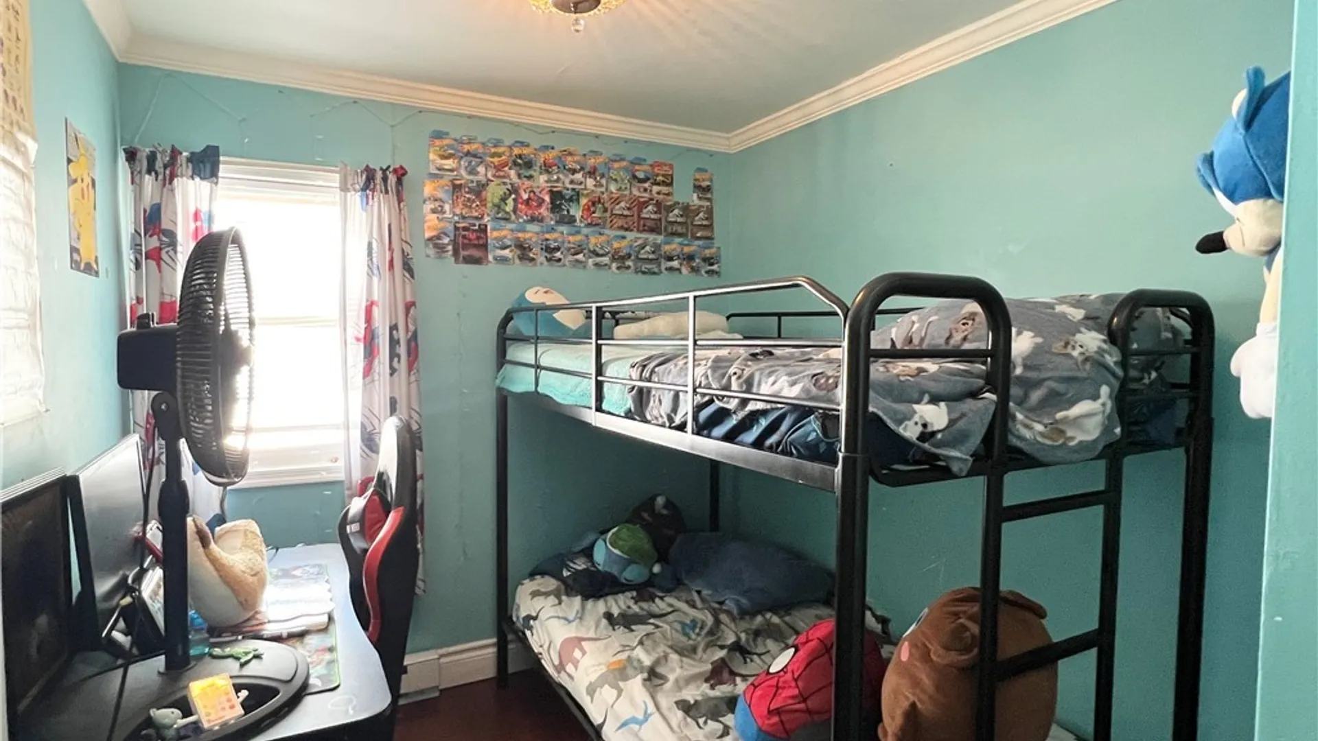 Property at 8 1/2 Noyes Street, Utica, NY 13502 14