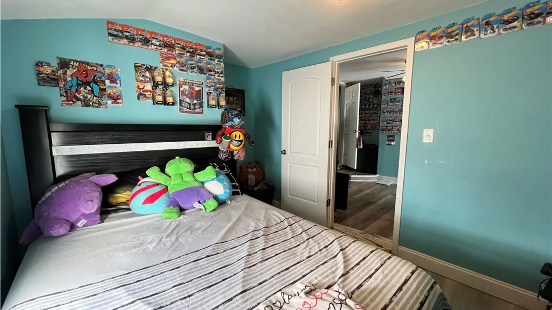 Property at 8 1/2 Noyes Street, Utica, NY 13502 16