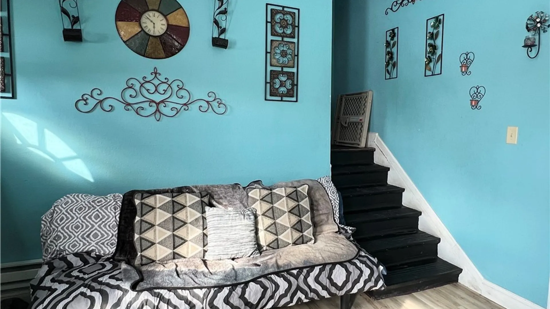 Property at 8 1/2 Noyes Street, Utica, NY 13502 18