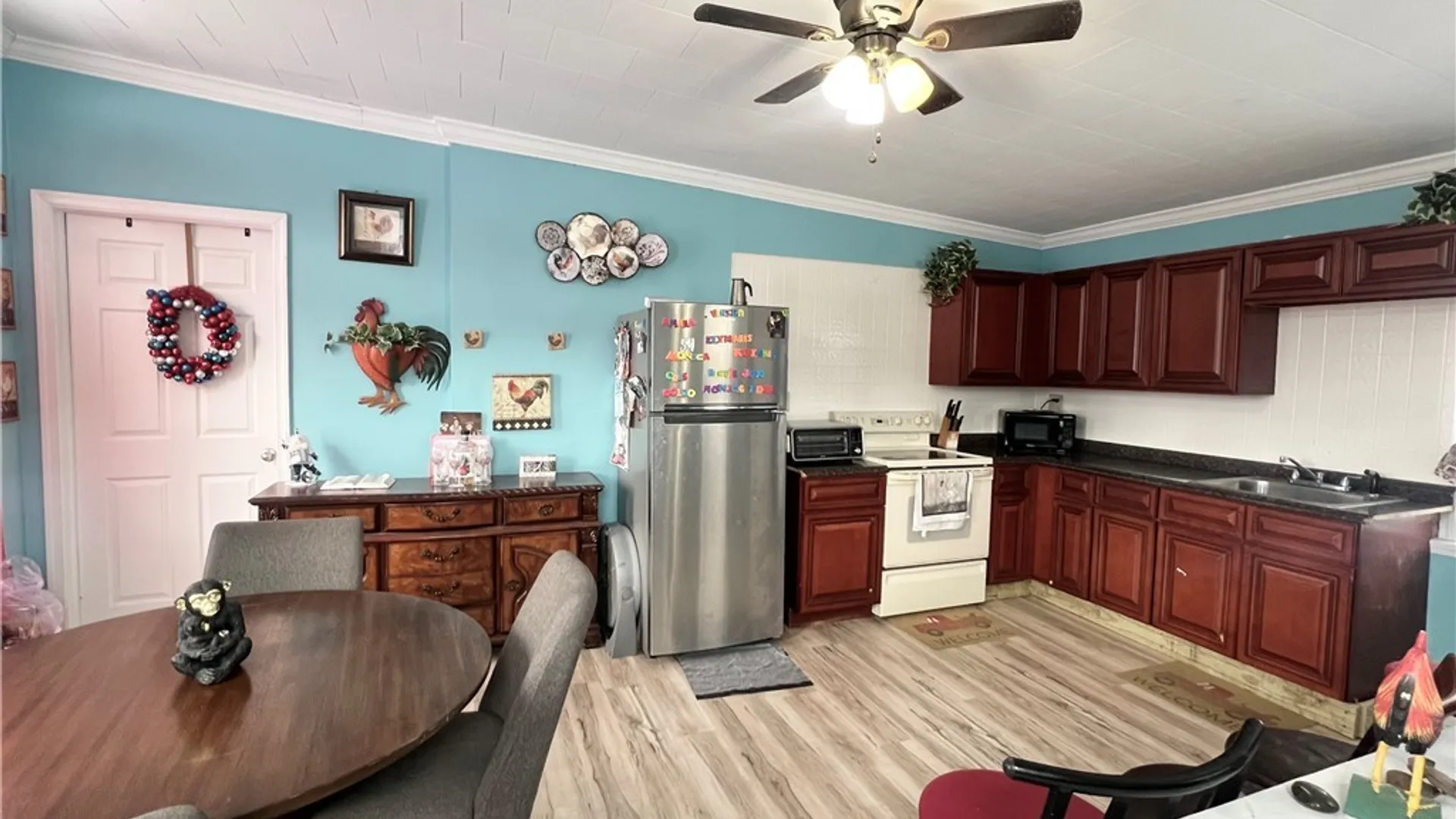 Property at 8 1/2 Noyes Street, Utica, NY 13502 21