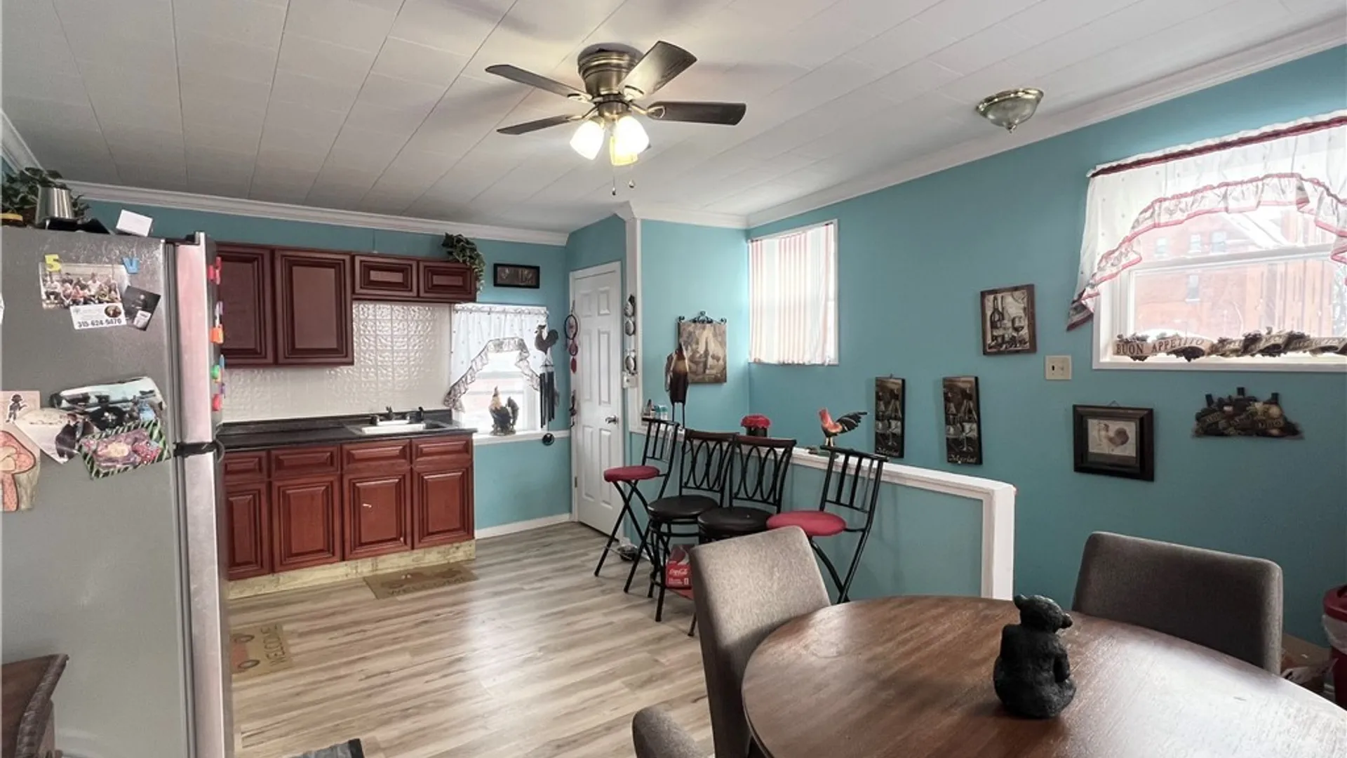 Property at 8 1/2 Noyes Street, Utica, NY 13502 24