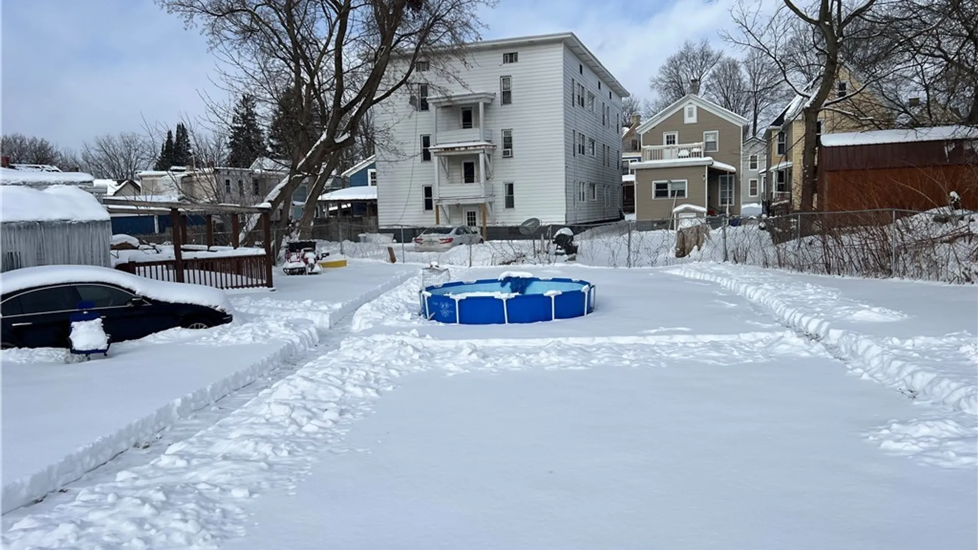 Property at 8 1/2 Noyes Street, Utica, NY 13502 28