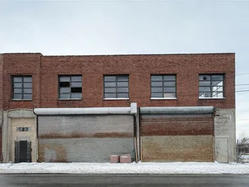 Property at 120 Portland Avenue, Rochester, NY 14605