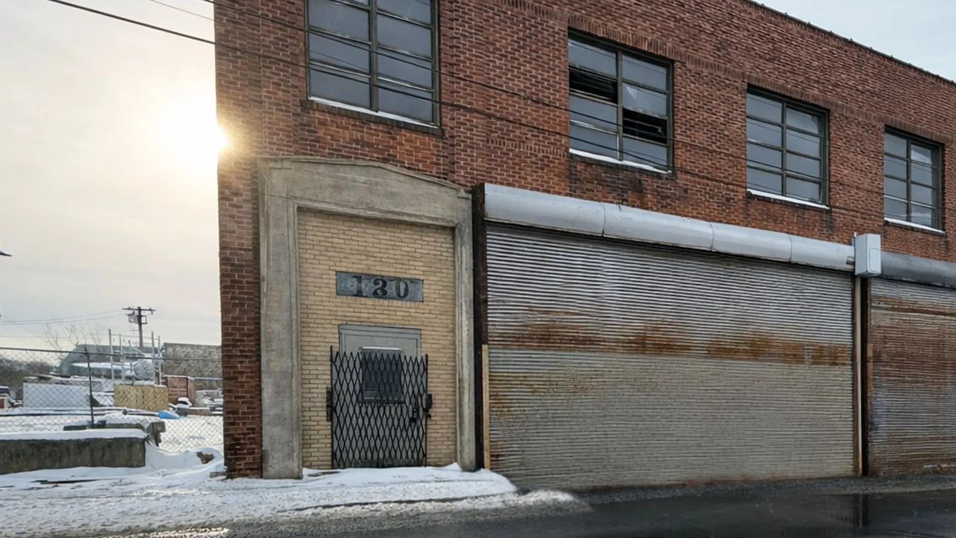 Property at 120 Portland Avenue, Rochester, NY 14605 2