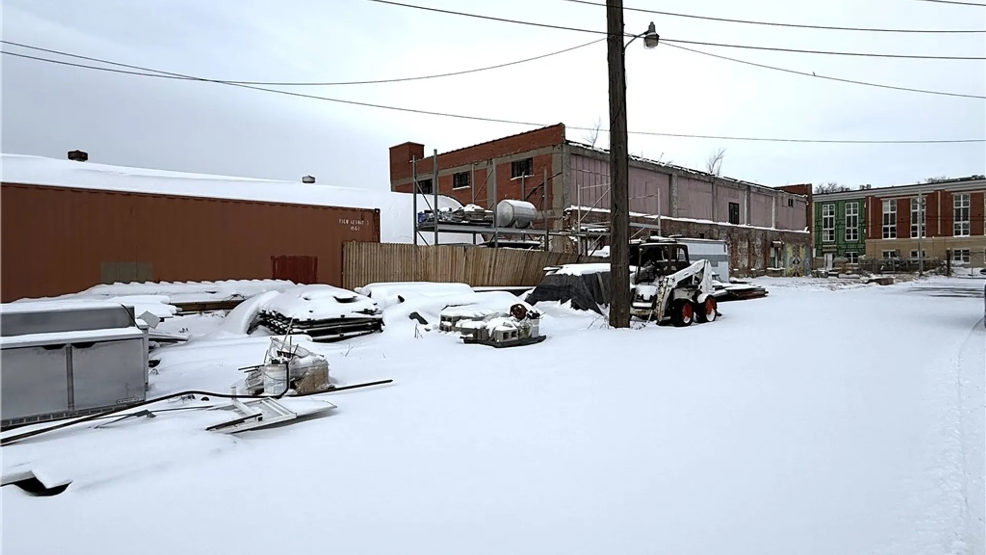 Property at 120 Portland Avenue, Rochester, NY 14605 3