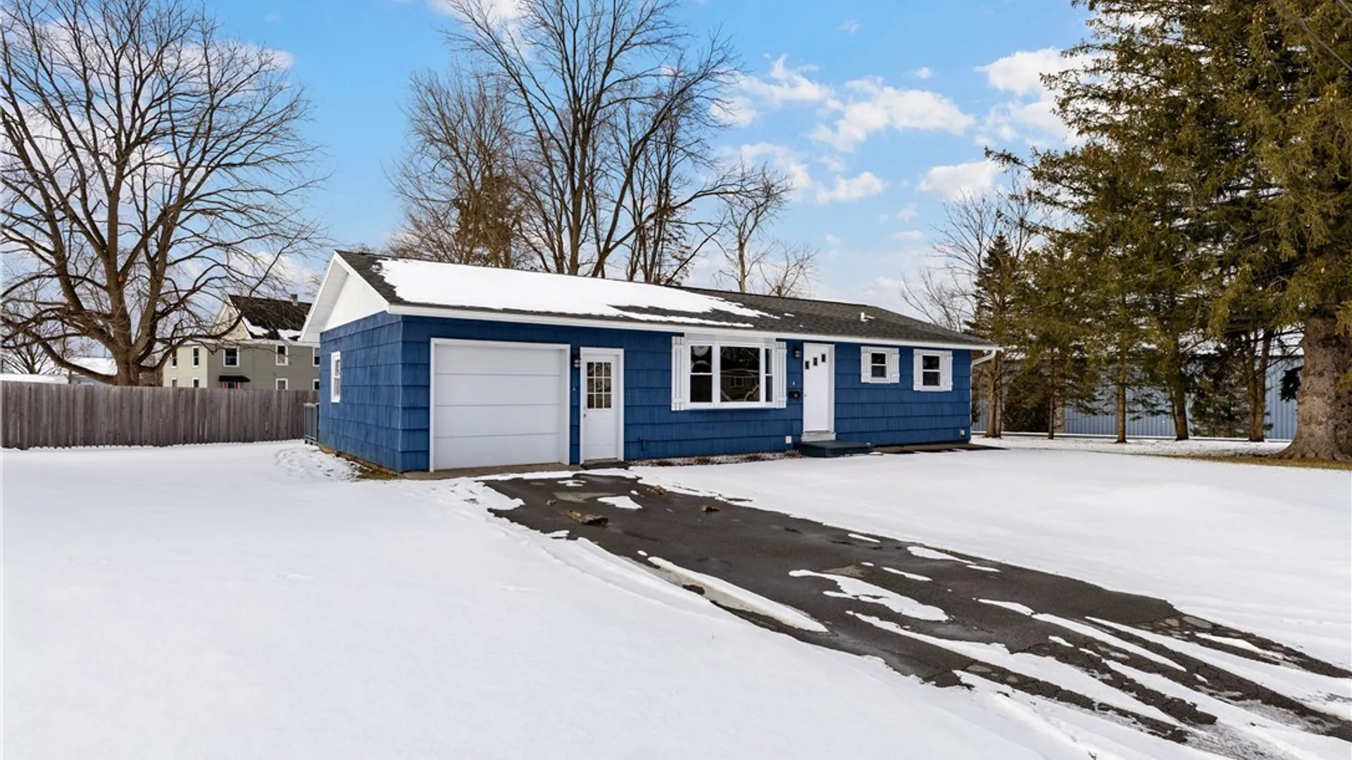 Property at 4 1st Street, Whitestown, NY 13495 2