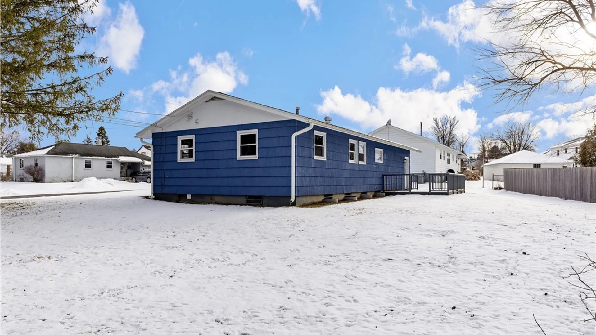 Property at 4 1st Street, Whitestown, NY 13495 25