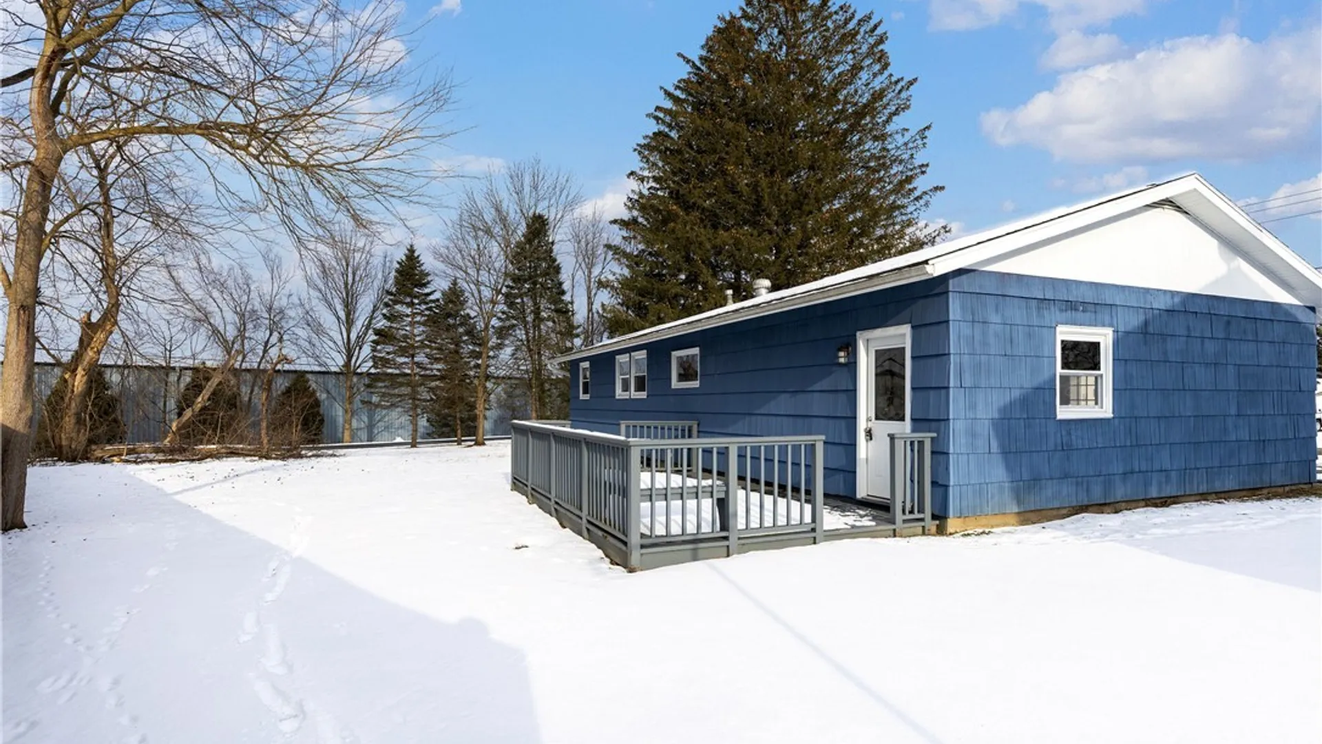 Property at 4 1st Street, Whitestown, NY 13495 26