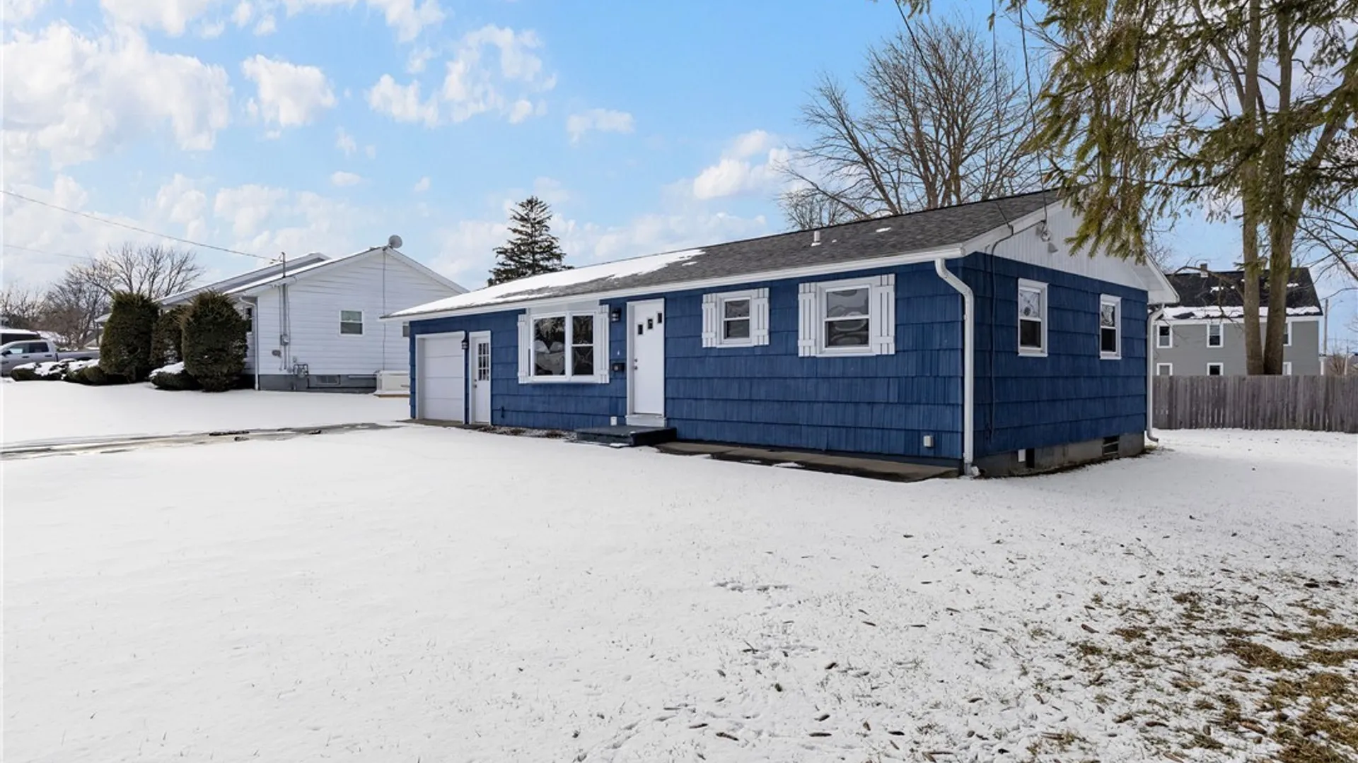 Property at 4 1st Street, Whitestown, NY 13495 3