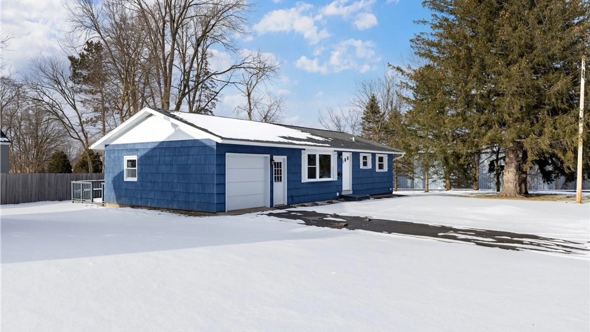 Property at 4 1st Street, Whitestown, NY 13495 4