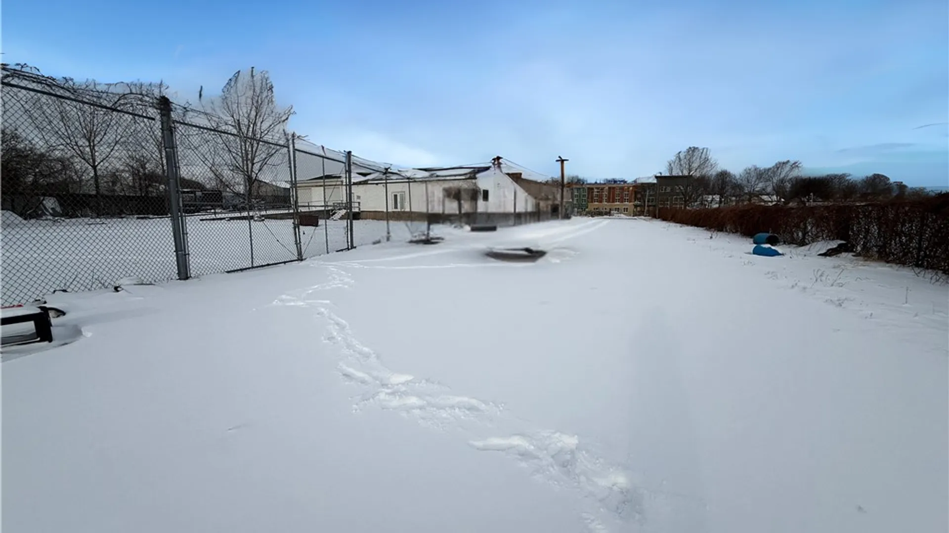 Property at 124 Portland Avenue, Rochester, NY 14605 2