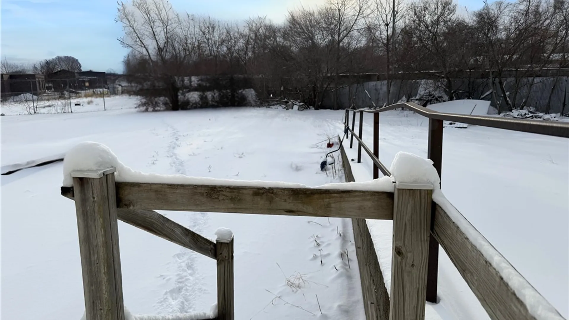 Property at 124 Portland Avenue, Rochester, NY 14605 3