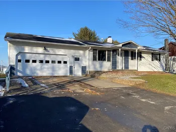3299 Mohawk Street, New Hartford, NY 13413
