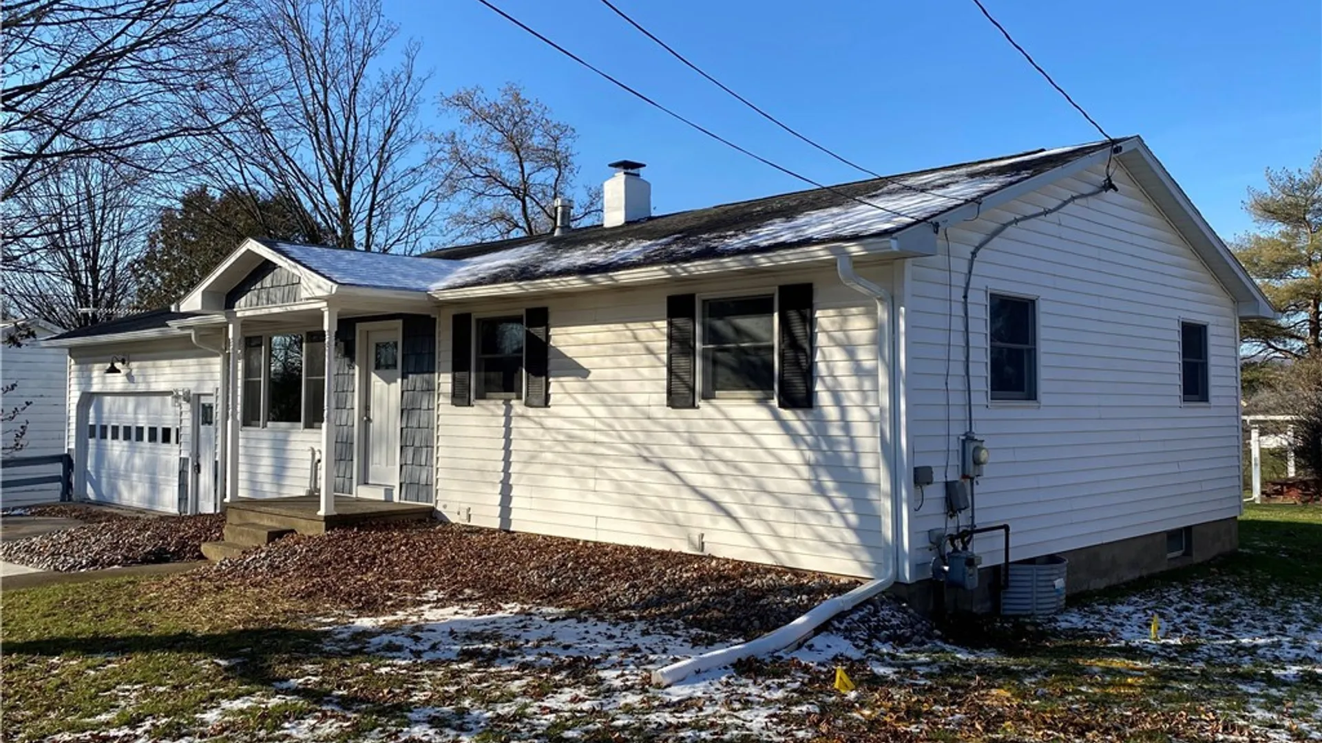 Property at 3299 Mohawk Street, New Hartford, NY 13413 3