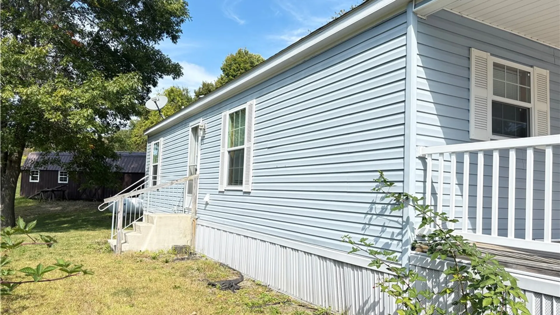 Property at 6181 Bower Road, Hector, NY 14886 22