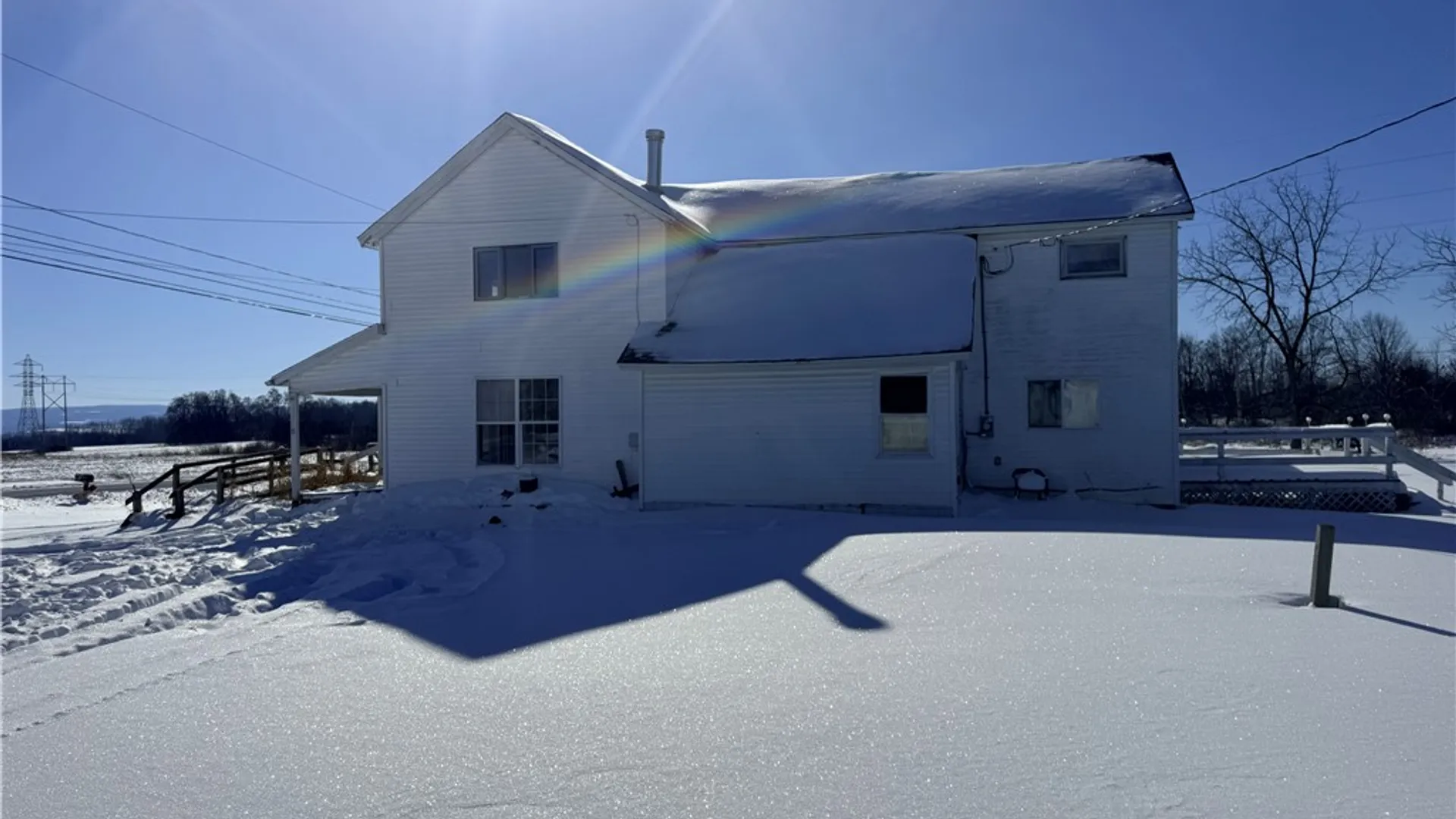 Property at 7214 Mount Morris Nunda Road, Mt Morris, NY 14510 10