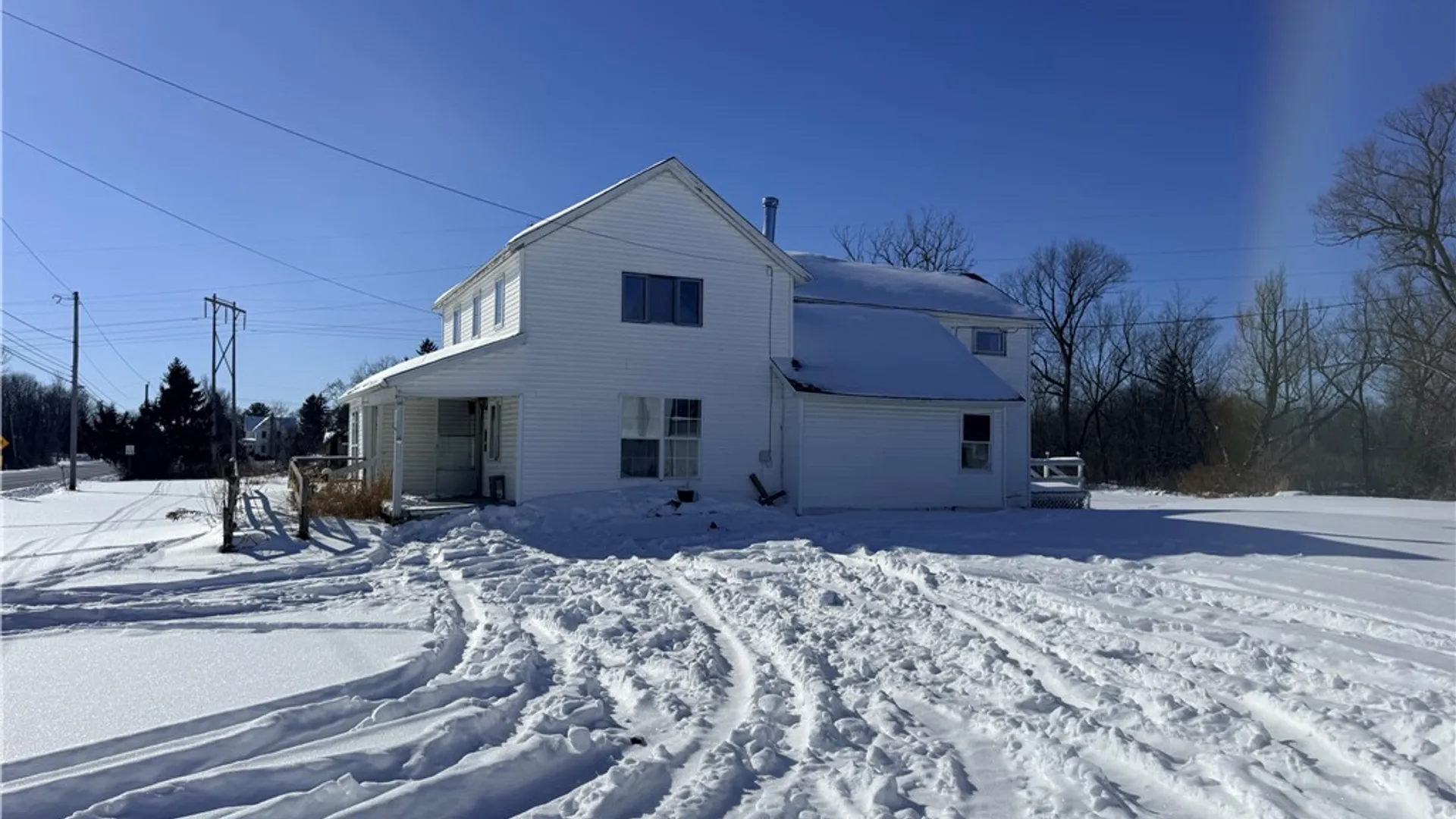 Property at 7214 Mount Morris Nunda Road, Mt Morris, NY 14510 11