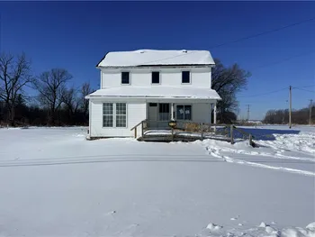 Property at 7214 Mount Morris Nunda Road, Mt Morris, NY 14510